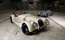 Morgan პლუს 4 Sport 2011 06